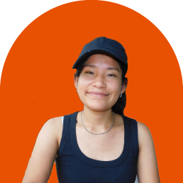 Lucia Abigail Rodriguez